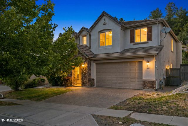 7065 Sterling Point Court, Reno, NV 89523