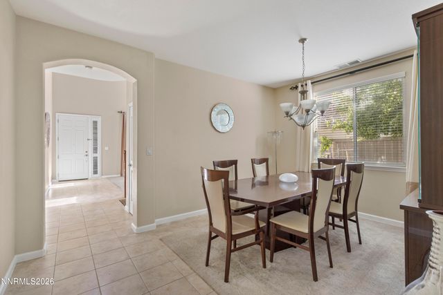 7065 Sterling Point Court, Reno, NV 89523