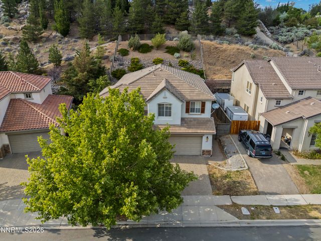 7065 Sterling Point Court, Reno, NV 89523