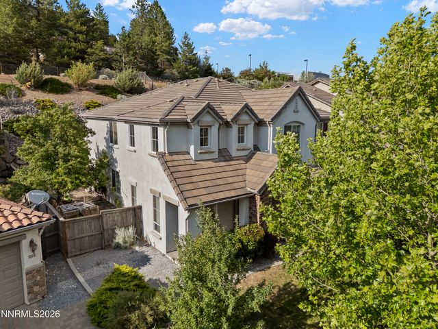 7065 Sterling Point Court, Reno, NV 89523