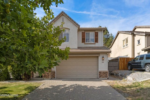 7065 Sterling Point Court, Reno, NV 89523