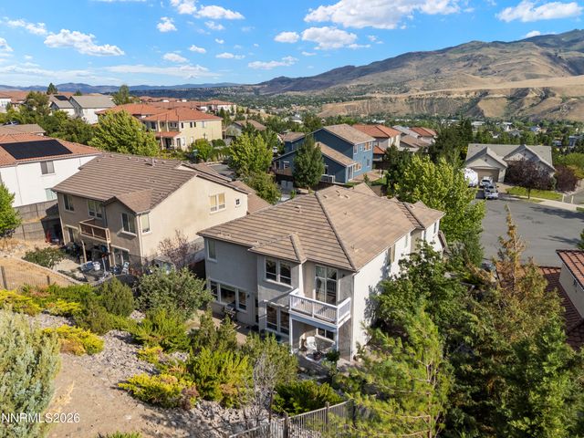 7065 Sterling Point Court, Reno, NV 89523