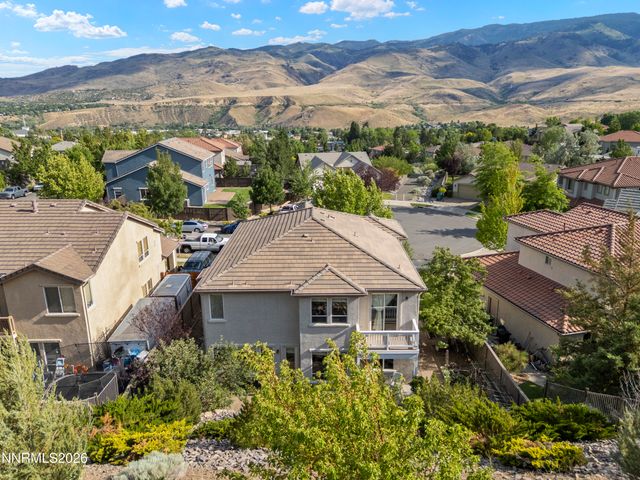 7065 Sterling Point Court, Reno, NV 89523