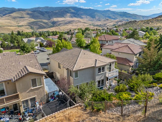 7065 Sterling Point Court, Reno, NV 89523