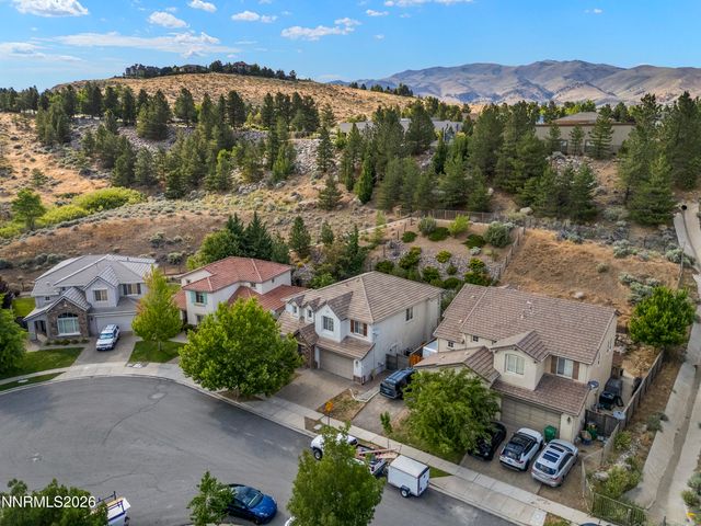 7065 Sterling Point Court, Reno, NV 89523