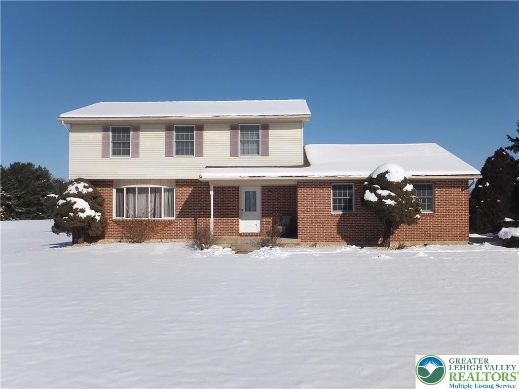 1207 Kressler Road, Allentown City, PA 18103