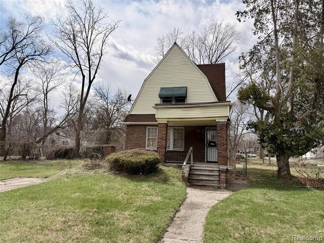 17245 Evergreen Road, Detroit, MI 48219