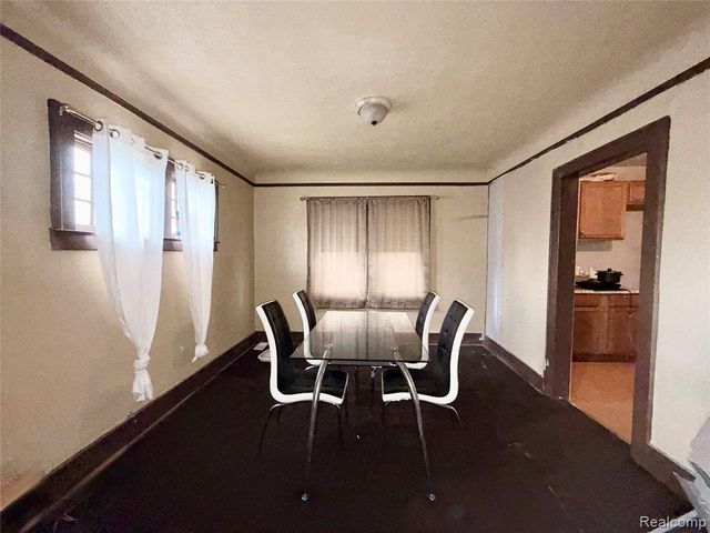 17245 Evergreen Road, Detroit, MI 48219