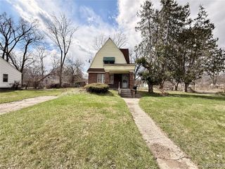 17245 Evergreen Road, Detroit, MI 48219