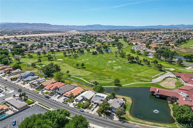 18499 Mountain Meadows, Victorville, CA 92395