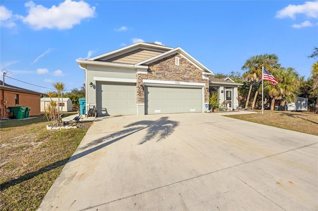 17265 GULFSPRAY CIRCLE, Port Charlotte, FL 33948
