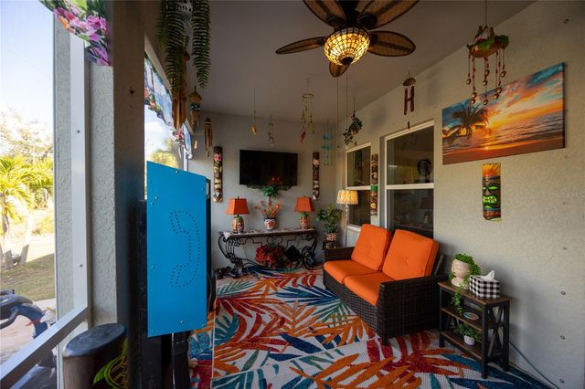 17265 GULFSPRAY CIRCLE, Port Charlotte, FL 33948