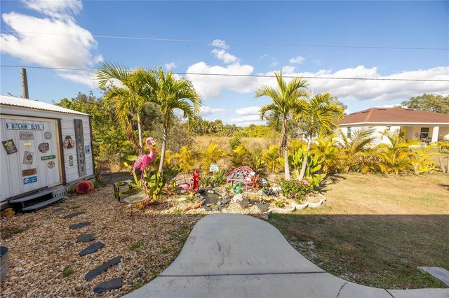 17265 GULFSPRAY CIRCLE, Port Charlotte, FL 33948