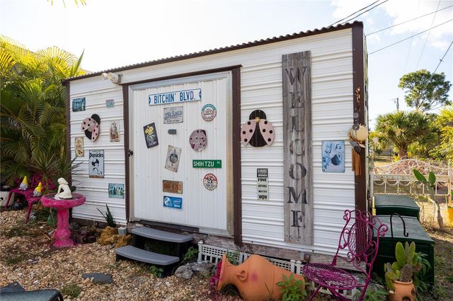 17265 GULFSPRAY CIRCLE, Port Charlotte, FL 33948