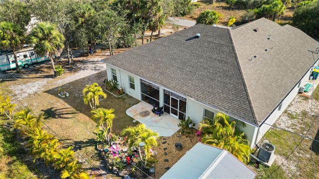 17265 GULFSPRAY CIRCLE, Port Charlotte, FL 33948