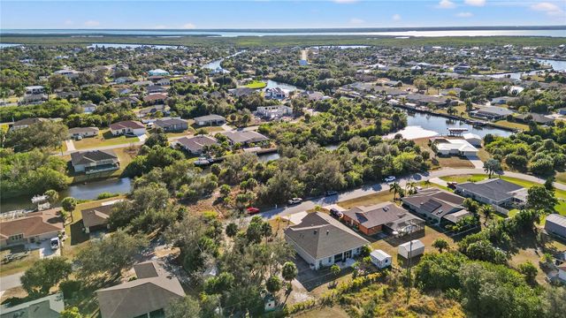 17265 GULFSPRAY CIRCLE, Port Charlotte, FL 33948