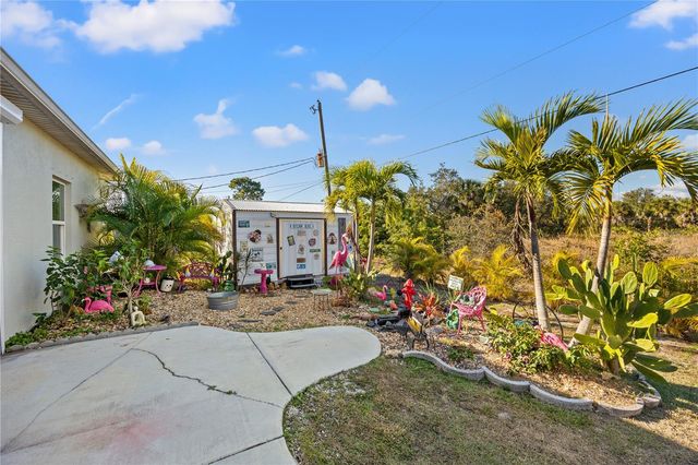 17265 GULFSPRAY CIRCLE, Port Charlotte, FL 33948