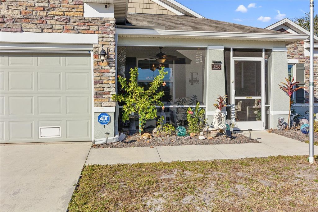 17265 GULFSPRAY CIRCLE, Port Charlotte, FL 33948