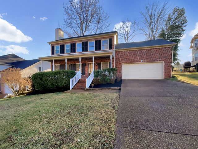 8432 Indian Hills Dr, Nashville, TN 37221