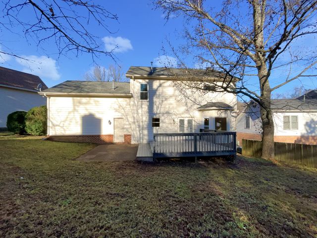 8432 Indian Hills Dr, Nashville, TN 37221