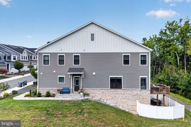 43928 MARITIME SONG TER, Leesburg, VA 20176