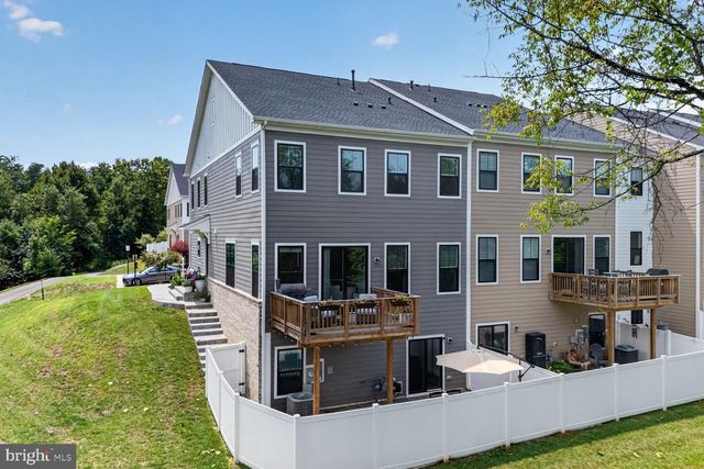 43928 MARITIME SONG TER, Leesburg, VA 20176