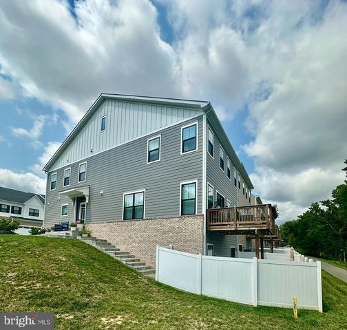 43928 MARITIME SONG TER, Leesburg, VA 20176