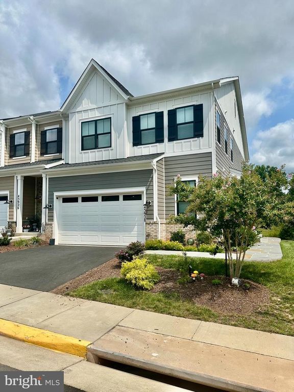 43928 MARITIME SONG TER, Leesburg, VA 20176