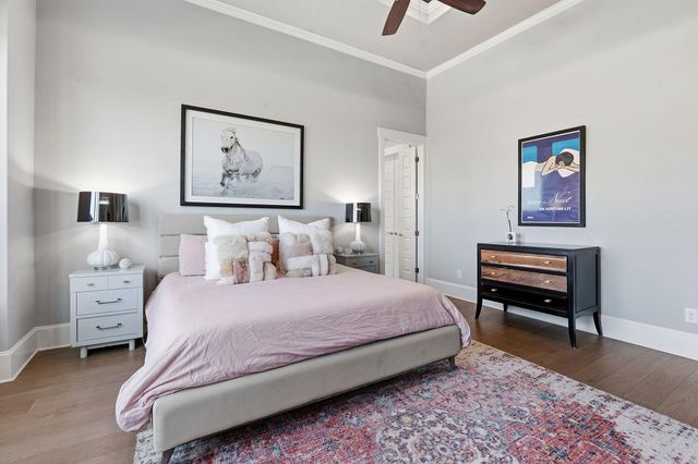 801 Serene Estates DR, Austin, TX 78738