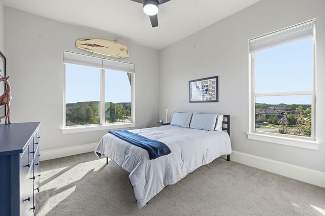 801 Serene Estates DR, Austin, TX 78738