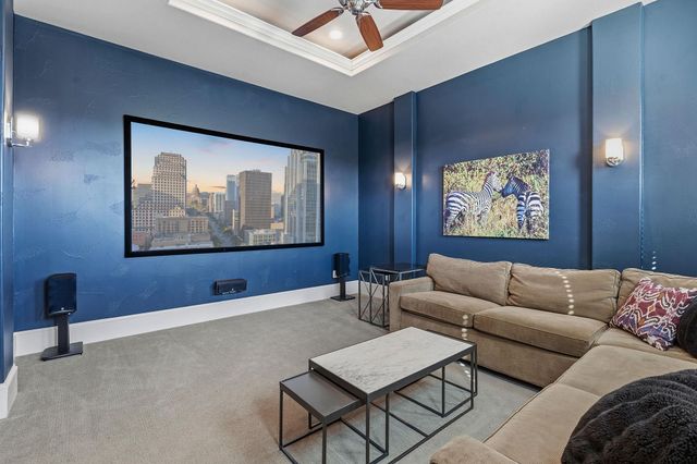 801 Serene Estates DR, Austin, TX 78738