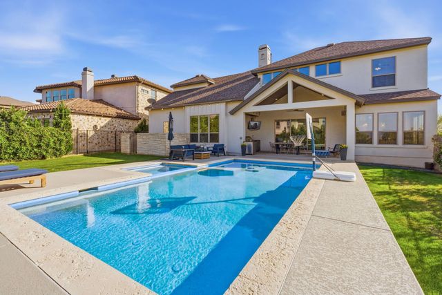 801 Serene Estates DR, Austin, TX 78738