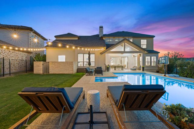 801 Serene Estates DR, Austin, TX 78738