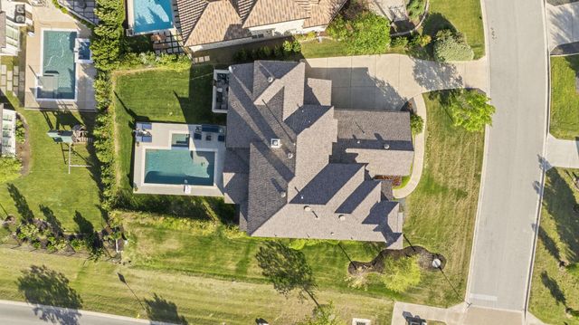 801 Serene Estates DR, Austin, TX 78738