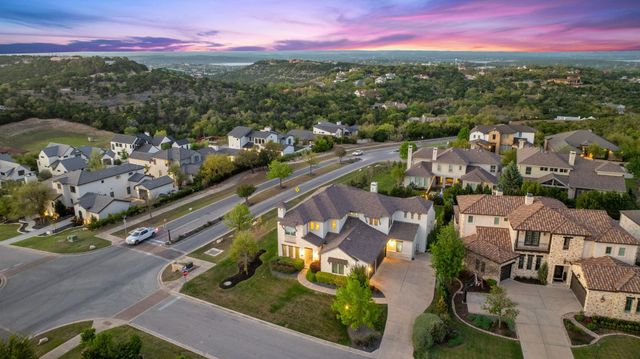 801 Serene Estates DR, Austin, TX 78738