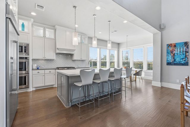 801 Serene Estates DR, Austin, TX 78738