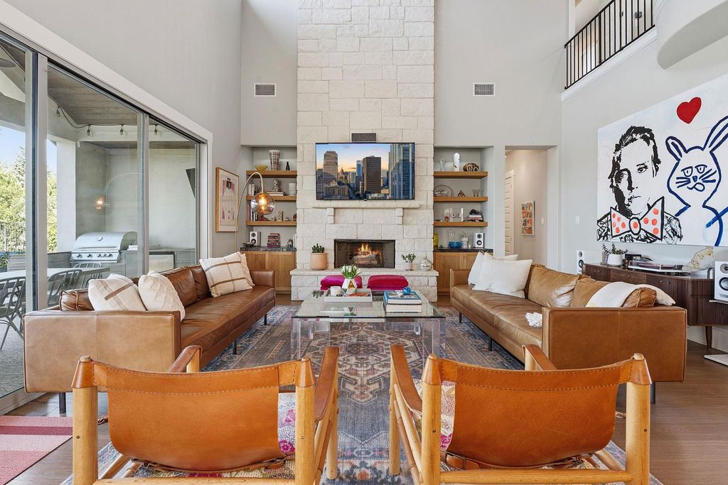 801 Serene Estates DR, Austin, TX 78738