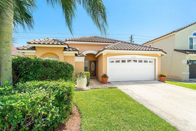 13270 Greenshore Place, Wellington, FL 33414