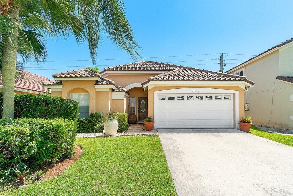 13270 Greenshore Place, Wellington, FL 33414