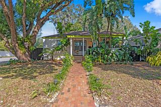 1402 E MOHAWK AVENUE, Tampa, FL 33604
