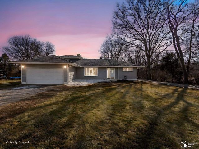 3663 Saint Anthony Road, Temperance, MI 48182