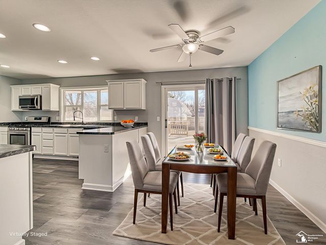 3663 Saint Anthony Road, Temperance, MI 48182