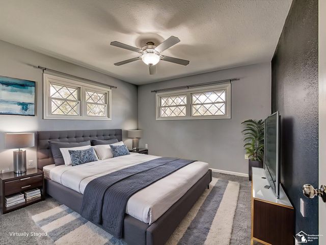 3663 Saint Anthony Road, Temperance, MI 48182