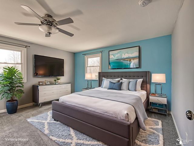 3663 Saint Anthony Road, Temperance, MI 48182