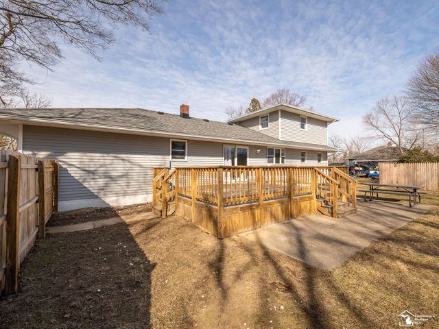 3663 Saint Anthony Road, Temperance, MI 48182