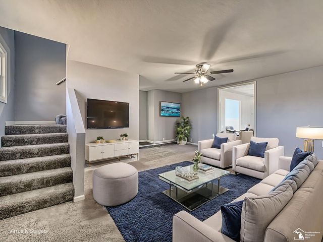 3663 Saint Anthony Road, Temperance, MI 48182