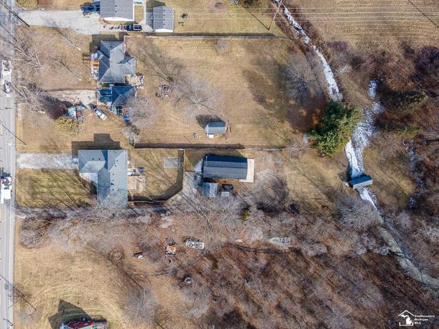 3663 Saint Anthony Road, Temperance, MI 48182