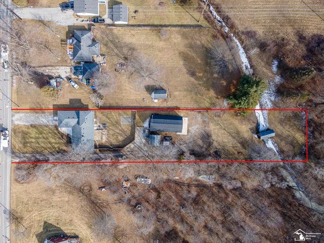 3663 Saint Anthony Road, Temperance, MI 48182