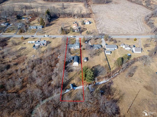 3663 Saint Anthony Road, Temperance, MI 48182