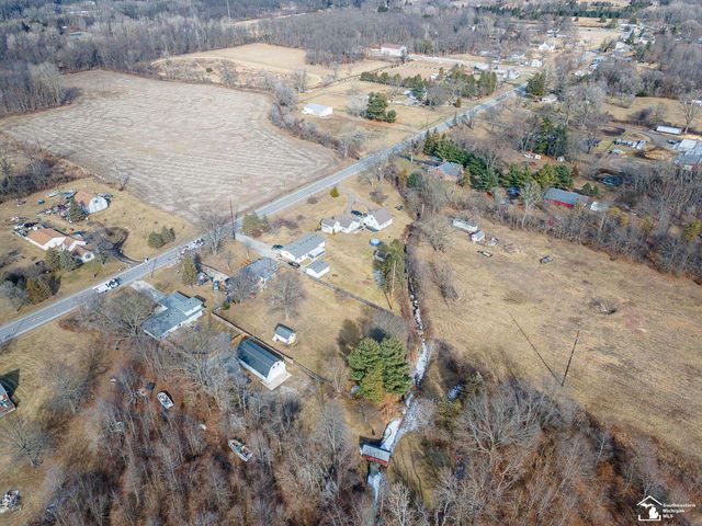 3663 Saint Anthony Road, Temperance, MI 48182